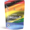 WUG SEX SENSE - ORGULLO LGBT PRIDE 10 DB