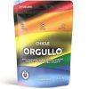 WUG SEX SENSE – Prémium orgazmusfokozó rágógumi PRIDE kiadás