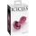 ICICLES N. 79 – üveg anális plug