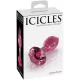 ICICLES N. 79 – üveg anális plug