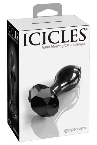 ICICLES - N. 78 üveg análplug