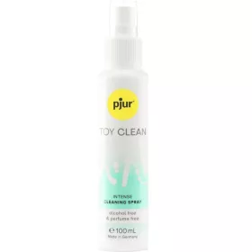 pjur Toy Cleaner játéktisztító spray - 100ml