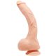 BAILE – lenyűgöző, 26 cm-es vibrátor