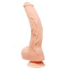 BAILE – lenyűgöző, 26 cm-es vibrátor
