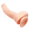 BAILE – lenyűgöző, 26 cm-es vibrátor