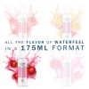 Waterfeel eper ízű vízbázisú síkosító 175 ml