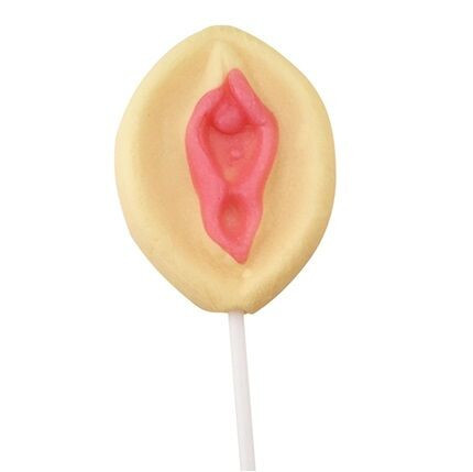 SPENCER & FLEETWOOD – ínycsiklandó csiklóizgató popsicle