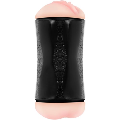 JAMYJOB Randy - prémium maszturbátor vagina és ánusz élvezettel