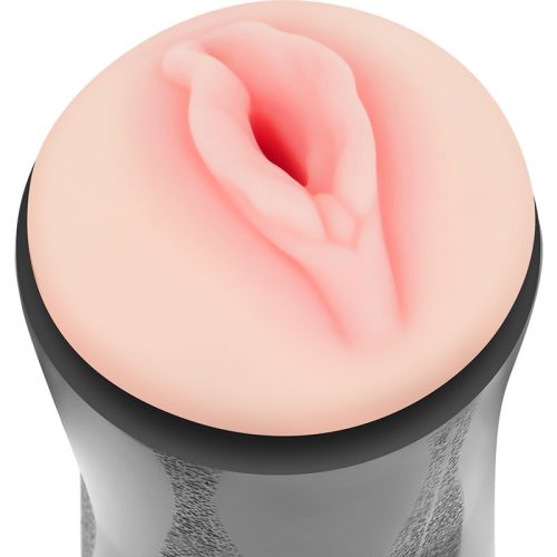 JAMYJOB Randy - prémium maszturbátor vagina és ánusz élvezettel