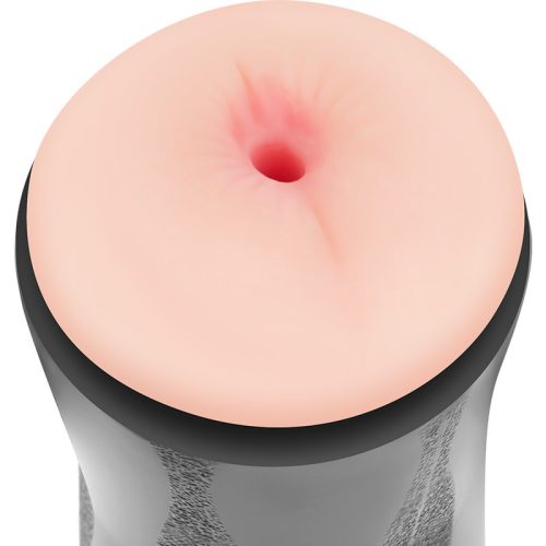 JAMYJOB Randy - prémium maszturbátor vagina és ánusz élvezettel