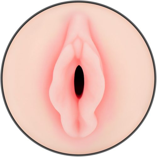 JAMYJOB Randy - prémium maszturbátor vagina és ánusz élvezettel