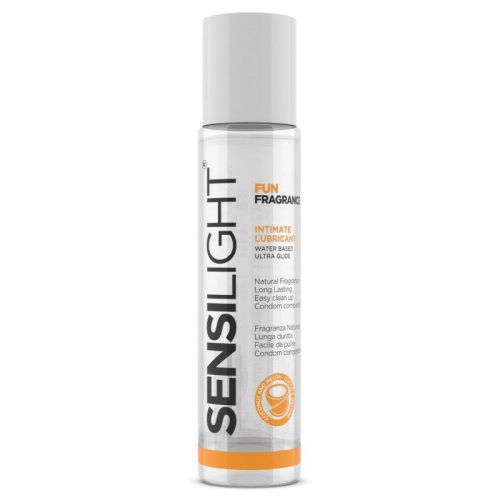 INTIMATELINE – kókusz és dinnye ízű prémium síkosító 60 ml
