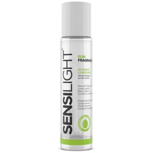 INTIMATELINE - érzéki vízbázisú síkosító, gyümölcsös 60 ml