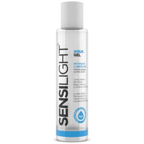 INTIMATELINE – érzéki vízbázisú síkosító gél 150 ml