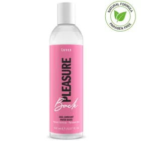 INTIMATELINE - LOVE BACK - érzéki anál kenőanyag 150 ml