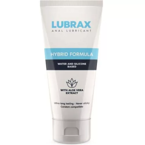 INTIMATELINE - prémium hibrid anális síkosító 100 ml