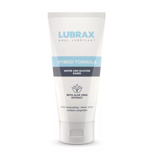 INTIMATELINE - Prémium hibrid anál síkosító 50 ml