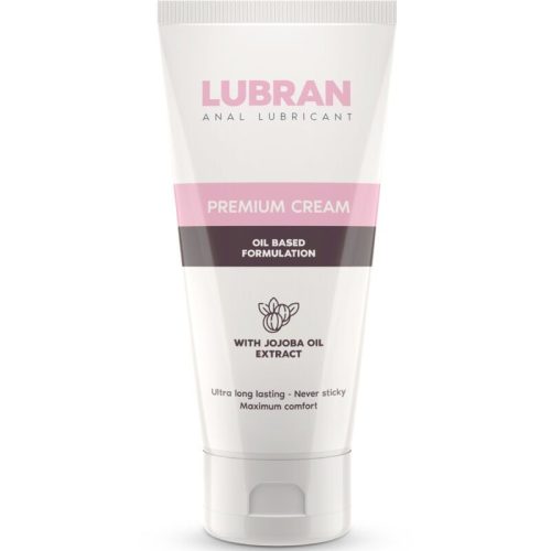 INTIMATELINE – jojobaolajos análiszsír 100 ml