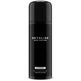INTIMATELINE - prémium szilikon alapú síkosító 30 ml