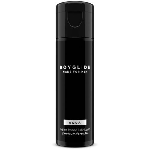 BOYGLIDE VÍZBÁZISÚ SÍKOSÍTÓ 30 ML