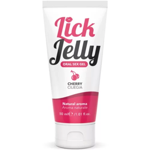INTIMATELINE - cseresznyés érzéki síkosító 30 ml