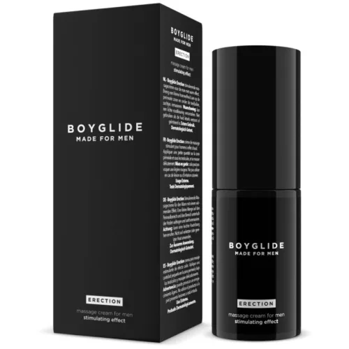 IntimaTeline - Boyglide – erekciót segítő krém 30 ml