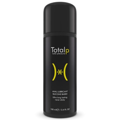 TOTAL-P SZILIKON ALAPÚ ANÁLIS SÍKOSÍTÓ 100 ML