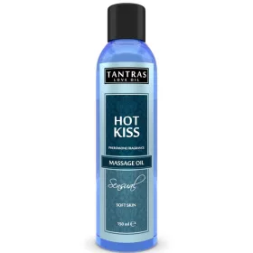 INTIMATELINE – érzéki tantrikus masszázs olaj 150 ml