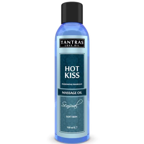 INTIMATELINE – érzéki tantrikus masszázs olaj 150 ml