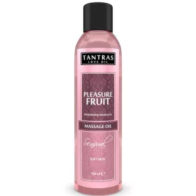 INTIMATELINE - gyümölcsös tantrikus masszázs olaj 150 ml