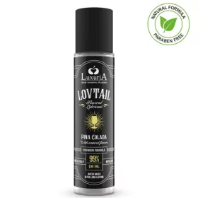   INTIMATELINE – prémium vízbázisú síkosító Piña Colada 60 ml