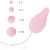OHMAMA - prémium Kegel súlyrendszer a medencefenékre