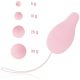 OHMAMA - prémium Kegel súlyrendszer a medencefenékre