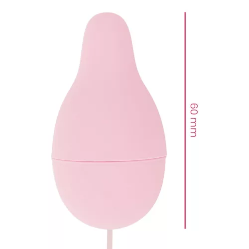 OHMAMA - prémium Kegel súlyrendszer a medencefenékre