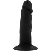 OHMAMA – szilikon 9 cm-es anális dugó