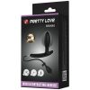 PRETTY LOVE - felfújható anális izgató plug
