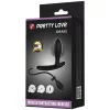 PRETTY LOVE - felfújható anális izgató plug