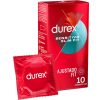 DUREX - SENSITIVO SLIM FIT 10 DARAB