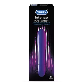 Durex Intense – érzéki orgazmus vibrátor