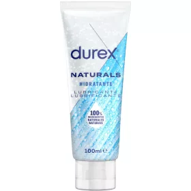 Durex Naturals – hidratáló síkosító 100 ml