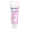 DUREX - NATURALS EXTRA ÉRZÉKENY SÍKOSÍTÓ 100 ML