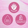 Durex Naturals – extra érzékeny síkosító 100 ml