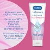 DUREX - NATURALS EXTRA ÉRZÉKENY SÍKOSÍTÓ 100 ML