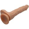 BAILE – vibráló és forgó prémium vibrátor 20 cm