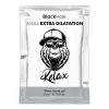 BLACK HOLE – vízbázisú gél az extra tágításhoz 6 ml