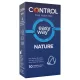 Control Nature Easy Way óvszer - 10 db