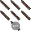 Custom Bullets – újratölthető mágneses bullet 10 fokozattal
