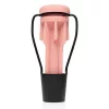 Fleshlight Szárítóállvány Alumínium 105x105x50 mm