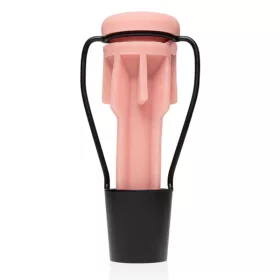 Fleshlight Szárítóállvány Alumínium 105x105x50 mm