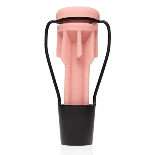 Fleshlight Szárítóállvány Alumínium 105x105x50 mm